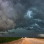 Tiempo en Entre Ríos: anticipan tormentas en pocas horas