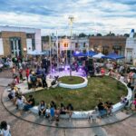 Celebración del Día de la Tradición en el Mercado Municipal