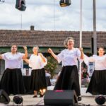 Celebración del Día de la Tradición en el Mercado Municipal