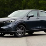 Precios congelados: sin aumentos, esto sale el Honda HR-V renovado