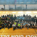 Concordia ganó las finales femenino y masculino de los Interescolares Provinciales de Handball