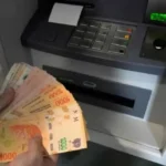 Miércoles sin bancos: cómo funcionan los cajeros automáticos