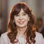 Tras el fallo, Cristina Kirchner recupera la centralidad opositora e inicia un tour como jefa del PJ en Santiago del Estero