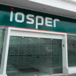 Autoridades de Iosper analizarán con los gremios la situación de los anestesistas