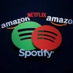 Adiós al Impuesto País: que va a pasar con Netflix, Amazon y Spotify