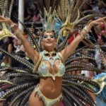 El 4 de enero comienza el Carnaval del País