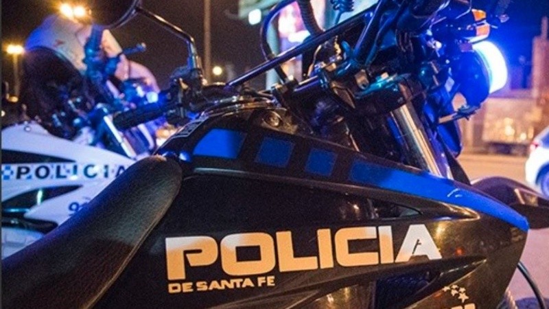 Policiales