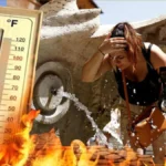 Hay alerta por calor extremo en Entre Ríos y las lluvias tienen fecha de regreso