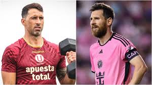 Será rival de Lionel Messi y reveló cómo se prepara para enfrentar al Inter Miami: “Son monstruos”