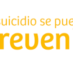 Jueves charla de prevención del suicidio