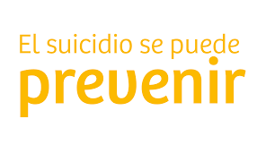 Jueves charla de prevención del suicidio