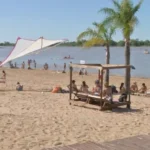 Llegan más días de calor a Entre Ríos y las máximas alcanzarán los 36°C