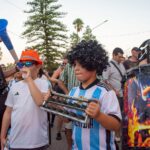 Carnaval Infantil «La Terrorcito» promete diversión para los más pequeños