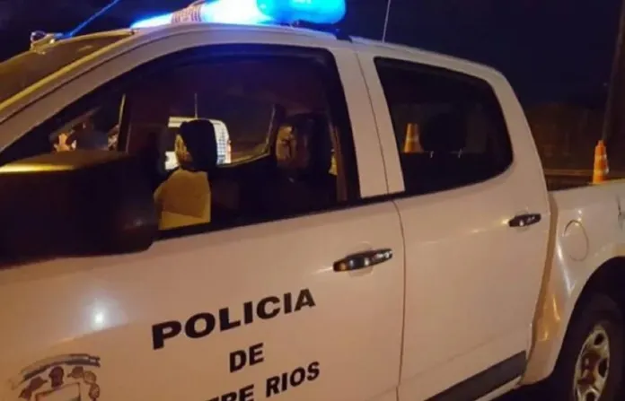 Policiales