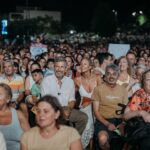 Frigerio participó de la apertura de la Fiesta Nacional del Mate en Paraná