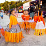 CORSO INFANTIL «LA TERRORCITO»