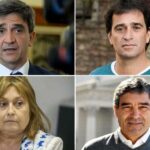 Polémica por la salida de Argentina de la OMS: duros cuestionamientos de la oposición y aliados