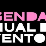 Convocatoria para la Agenda Anual de Eventos