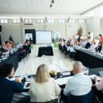 La Comisión Provincial de Turismo se reunió en Gualeguay