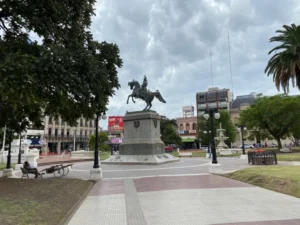 Ciudad