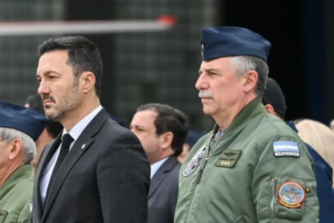 Gobierno Nacional autoriza a militares a detener civiles en delitos de flagrancia