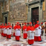 ¿Cuándo inicia el cónclave? El Vaticano se prepara para elegir al sucesor de Francisco