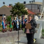 ACTO EN CONMEMORACIÓN DEL DÍA DEL TRABAJADOR