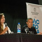 Victoria fortalece la cooperación con universidades para proyectos educativos y de investigación