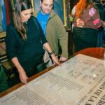 215 AÑOS: UNA MIRADA A LOS ORÍGENES DE VICTORIA