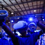 Campus Party llega por primera vez a Entre Ríos: El evento de tecnología e innovación más grande de Latinoamérica