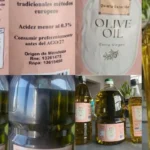 ATENCIÓN: ANMAT prohibió la venta y consumo de un aceite de oliva para «proteger la salud de los ciudadanos»