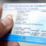 Renovación de licencias de conducir: comienza a implementarse la modalidad online