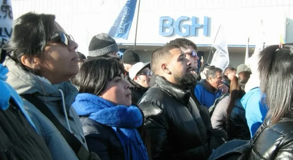 Nacionales