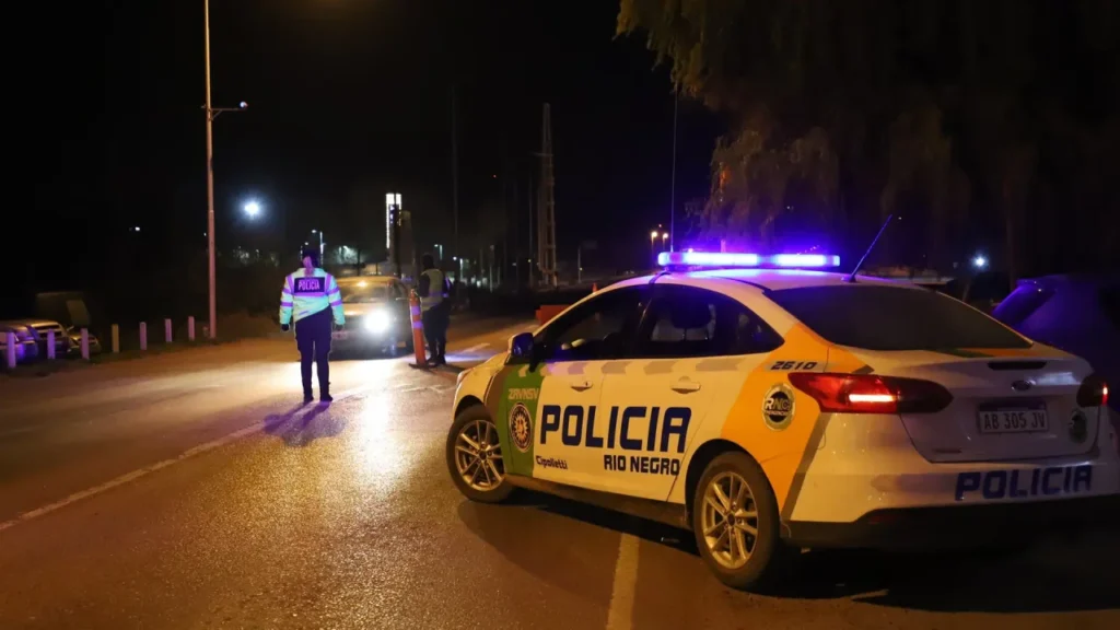 Policiales