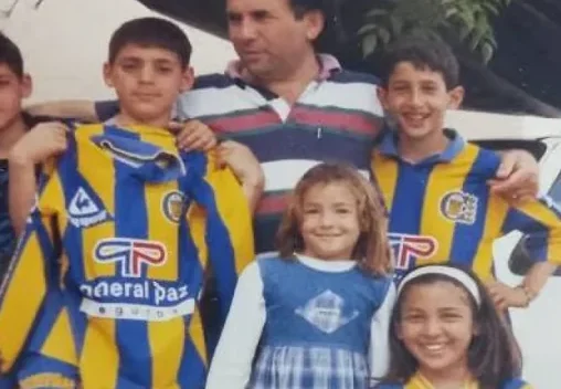 Deportes