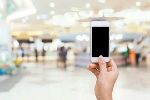 El Gobierno eliminó los impuestos para importar celulares