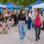 Finde XXL: se movilizó más de 1 millón de turistas, pero el impacto fue “moderado”