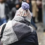 Anuncian una masa de aire polar con una fuerte baja de temperaturas: cuándo llegará a Entre Ríos