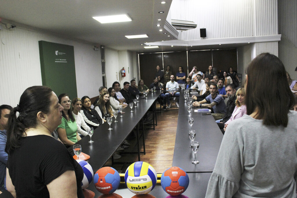 Provinciales