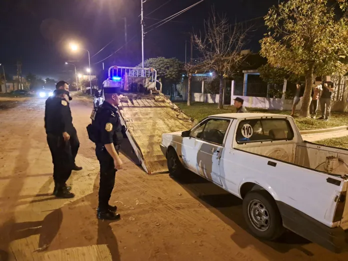 Policiales