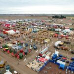 Entre Ríos dirá presente en Agroactiva con más de 45 empresas, arte rural y una agenda colmada de actividades