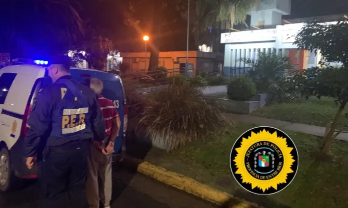 Policiales