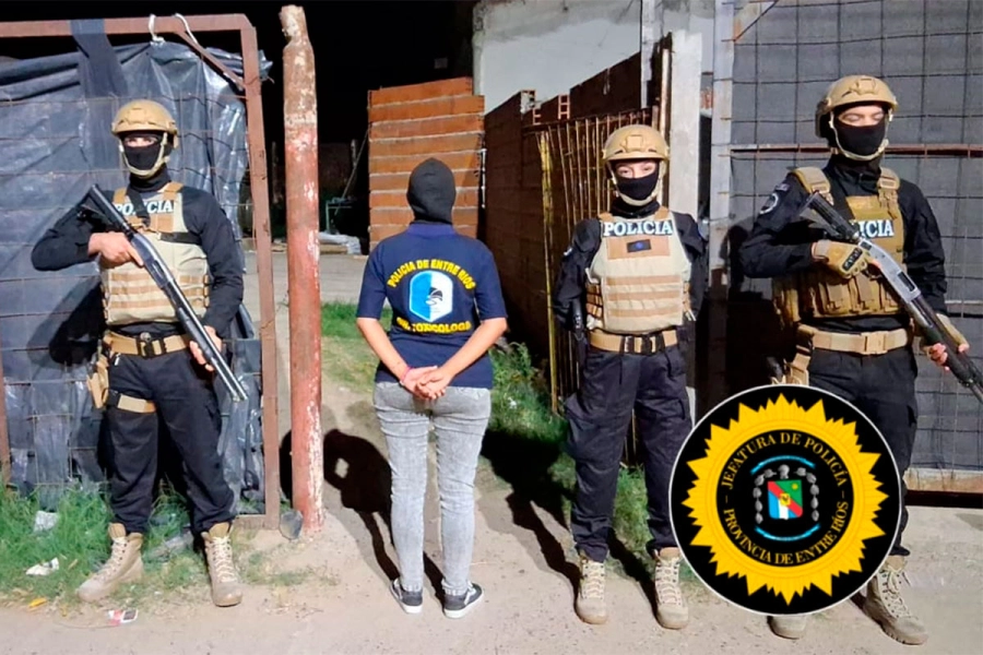 Policiales