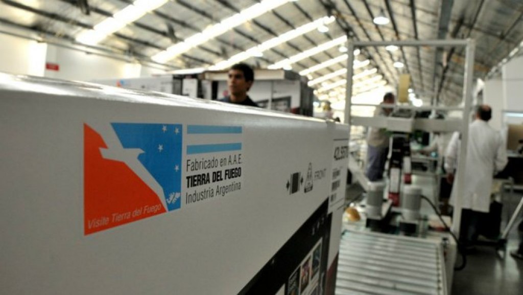 Nacionales