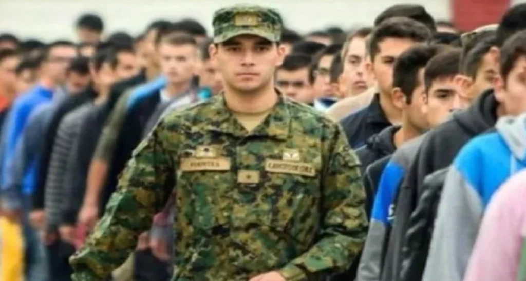 Nacionales