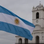 El 25 de Mayo cae domingo: ¿hay feriado puente?