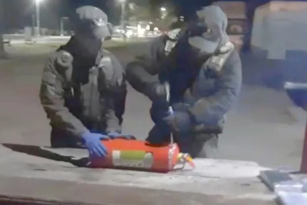 Policiales