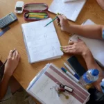 Clases de apoyo escolar para nivel primario en distintos barrios de Victoria