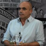 Bagnat: “Decidimos cuidar la Caja, que sigue estando en déficit y lo seguirá estando”