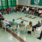 Se conformó el Frente Intersindical en defensa del Iosper